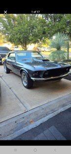 Thumbnail Photo 3 for 1970 Ford Mustang Coupe for Sale by Owner