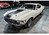 1970 Ford Mustang Mach 1 Coupe
