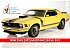 1970 Ford Mustang