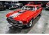 1970 Ford Mustang Mach 1 Coupe