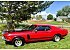 1970 Ford Mustang Fastback