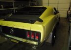 Thumbnail Photo 3 for 1970 Ford Mustang Boss 302