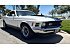 1970 Ford Mustang