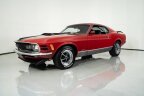 Thumbnail Photo 6 for 1970 Ford Mustang