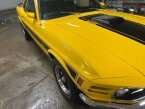 Thumbnail Photo 4 for 1970 Ford Mustang
