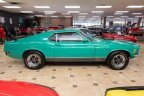 Thumbnail Photo 4 for 1970 Ford Mustang