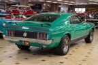 Thumbnail Photo 5 for 1970 Ford Mustang