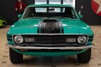 Thumbnail Photo 2 for 1970 Ford Mustang