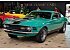 1970 Ford Mustang