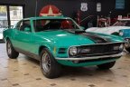 Thumbnail Photo 3 for 1970 Ford Mustang