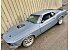 1970 Ford Mustang