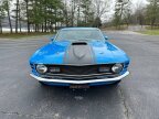 Thumbnail Photo 5 for 1970 Ford Mustang