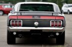 Thumbnail Photo 4 for 1970 Ford Mustang