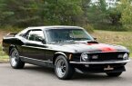 Thumbnail Photo 5 for 1970 Ford Mustang