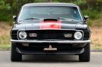 Thumbnail Photo 3 for 1970 Ford Mustang