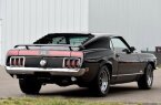 Thumbnail Photo 2 for 1970 Ford Mustang