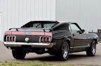 Thumbnail Photo 2 for 1970 Ford Mustang