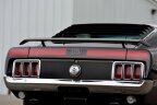 Thumbnail Photo 6 for 1970 Ford Mustang