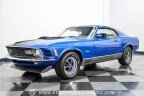 Thumbnail Photo 6 for 1970 Ford Mustang