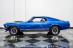 Thumbnail Photo 2 for 1970 Ford Mustang