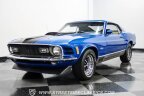 Thumbnail Photo 5 for 1970 Ford Mustang