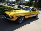 Thumbnail Photo 2 for 1970 Ford Mustang
