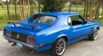 Thumbnail Photo 2 for 1970 Ford Mustang