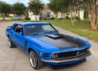 Thumbnail Photo 1 for 1970 Ford Mustang