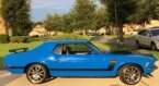 Thumbnail Photo 4 for 1970 Ford Mustang
