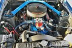 Thumbnail Photo 3 for 1970 Ford Mustang