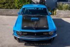 Thumbnail Photo 1 for 1970 Ford Mustang