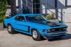 Thumbnail Photo 3 for 1970 Ford Mustang