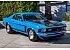 1970 Ford Mustang