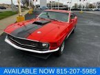 Thumbnail Photo 1 for 1970 Ford Mustang
