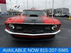 Thumbnail Photo 3 for 1970 Ford Mustang