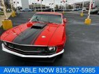 Thumbnail Photo 2 for 1970 Ford Mustang