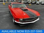 Thumbnail Photo 4 for 1970 Ford Mustang