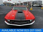 Thumbnail Photo 6 for 1970 Ford Mustang