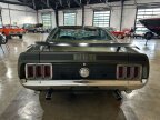 Thumbnail Photo 6 for 1970 Ford Mustang