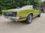 Thumbnail Photo 5 for 1970 Ford Mustang