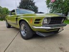Thumbnail Photo 3 for 1970 Ford Mustang