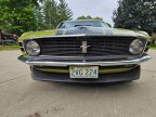 Thumbnail Photo 2 for 1970 Ford Mustang