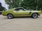 Thumbnail Photo 4 for 1970 Ford Mustang