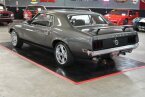Thumbnail Photo 4 for 1970 Ford Mustang