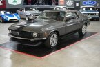 Thumbnail Photo 2 for 1970 Ford Mustang