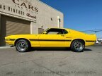 Thumbnail Photo 5 for 1970 Ford Mustang Shelby GT500