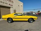 Thumbnail Photo 2 for 1970 Ford Mustang Shelby GT500