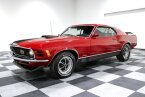 Thumbnail Photo 4 for 1970 Ford Mustang