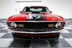 Thumbnail Photo 2 for 1970 Ford Mustang