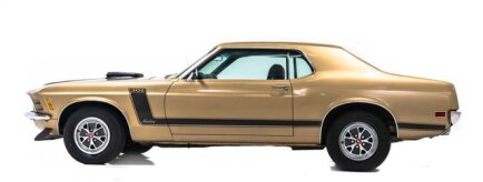 Photo 1 for 1970 Ford Mustang